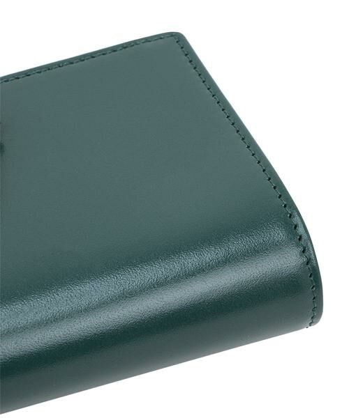 ANNA SUI / アナスイ 財布・コインケース・マネークリップ | アナスイ ANNA SUI ブルボン 二つ折り財布 | 詳細15