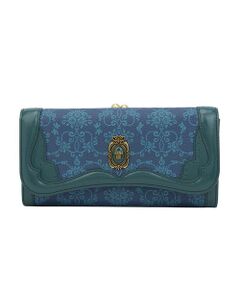 ANNA SUI / アナスイ 財布・コインケース・マネークリップ | アナスイ ANNA SUI リーブル 口金長財布