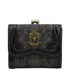 ANNA SUI / アナスイ 財布・コインケース・マネークリップ | アナスイ ANNA SUI リーブル 口金二つ折り財布