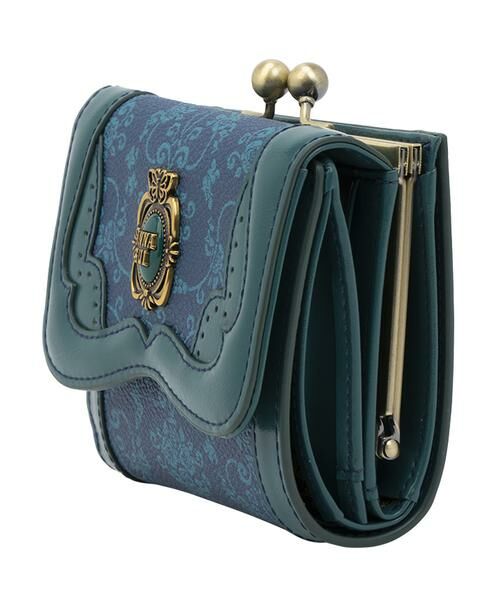 ANNASUI ☆ソフティ 口金マルチケース 要在庫確認 ANNA SUI ソフティ 口金マルチケース ヌメ - ファッション通販