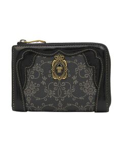ANNA SUI / アナスイ 財布・コインケース・マネークリップ | アナスイ ANNA SUI リーブル マルチケース