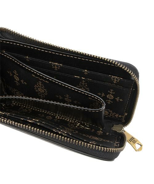 ANNA SUI / アナスイ 財布・コインケース・マネークリップ | アナスイ ANNA SUI リーブル マルチケース | 詳細3