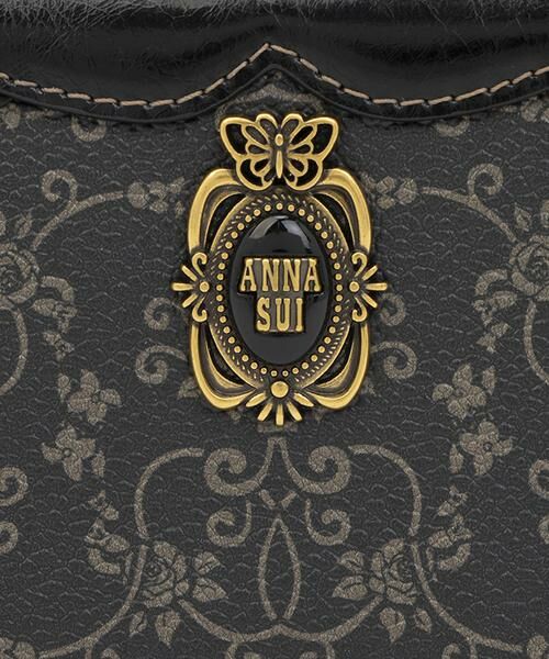 ANNA SUI / アナスイ 財布・コインケース・マネークリップ | アナスイ ANNA SUI リーブル マルチケース | 詳細5