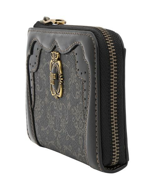 ANNA SUI / アナスイ 財布・コインケース・マネークリップ | アナスイ ANNA SUI リーブル マルチケース | 詳細27