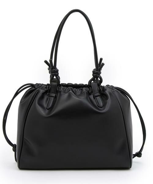 ANNA SUI / アナスイ トートバッグ | アナスイ ANNA SUI エイミー トートバッグ | 詳細2