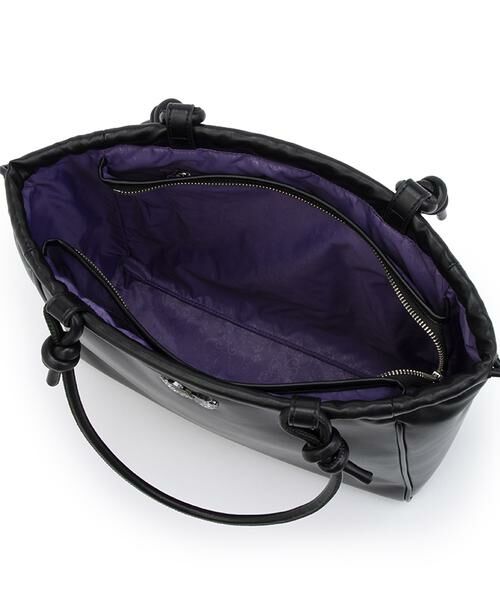 ANNA SUI / アナスイ トートバッグ | アナスイ ANNA SUI エイミー トートバッグ | 詳細4