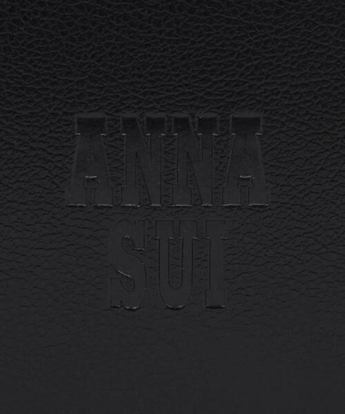ANNA SUI / アナスイ トートバッグ | アナスイ ANNA SUI エイミー トートバッグ | 詳細7