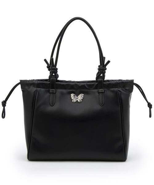 ANNA SUI / アナスイ トートバッグ | アナスイ ANNA SUI エイミー トートバッグ | 詳細8