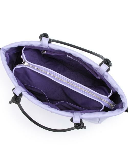 ANNA SUI / アナスイ トートバッグ | アナスイ ANNA SUI エイミー トートバッグ | 詳細24