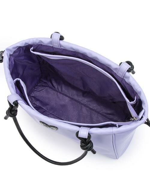 ANNA SUI / アナスイ トートバッグ | アナスイ ANNA SUI エイミー トートバッグ | 詳細26