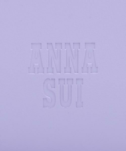 ANNA SUI / アナスイ トートバッグ | アナスイ ANNA SUI エイミー トートバッグ | 詳細16