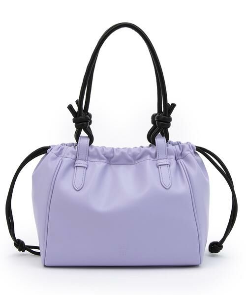 ANNA SUI / アナスイ トートバッグ | エイミー 2wayトートバッグ | 詳細23