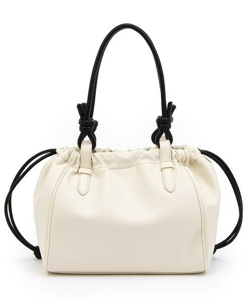 ANNA SUI / アナスイ トートバッグ | エイミー 2wayトートバッグ | 詳細24