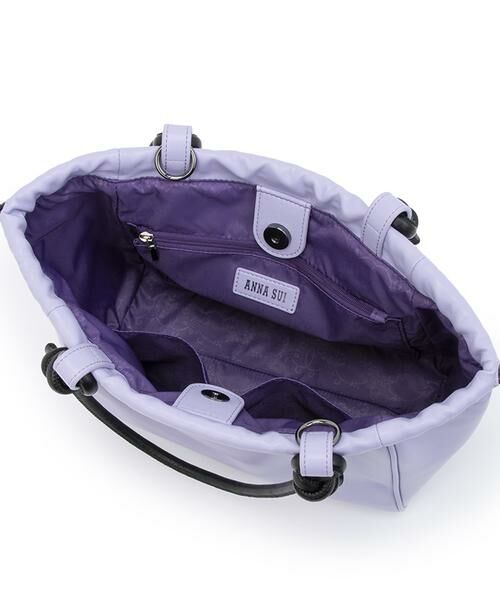ANNA SUI / アナスイ トートバッグ | エイミー 2wayトートバッグ | 詳細27