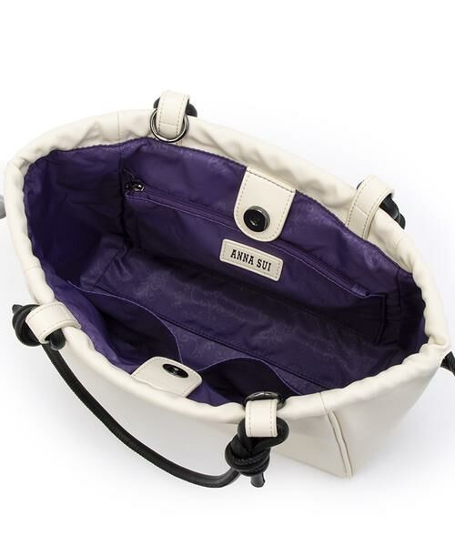 ANNA SUI / アナスイ トートバッグ | エイミー 2wayトートバッグ | 詳細28