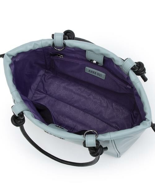 ANNA SUI / アナスイ トートバッグ | エイミー 2wayトートバッグ | 詳細30