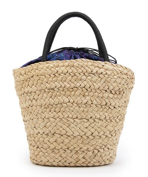 ANNA SUI / アナスイ かごバック | アナスイ ANNA SUI TITIバスケット かごバッグ | 詳細8