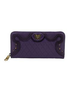 ANNA SUI / アナスイ 財布・コインケース・マネークリップ | アナスイ ANNA SUI エレノア ラウンド長財布