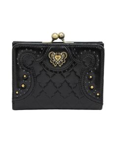 ANNA SUI / アナスイ 財布・コインケース・マネークリップ | アナスイ ANNA SUI エレノア 口金二つ折り財布
