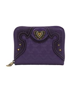 ANNA SUI / アナスイ 財布・コインケース・マネークリップ | アナスイ ANNA SUI エレノア マルチケース