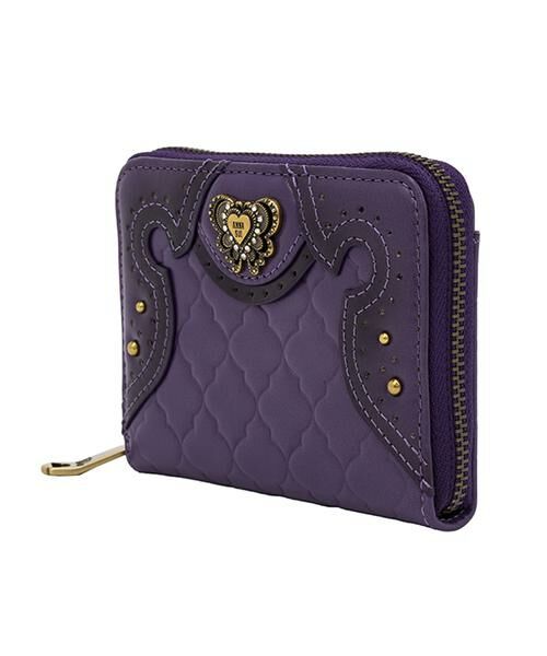 セール】 アナスイ ANNA SUI エレノア マルチケース （財布