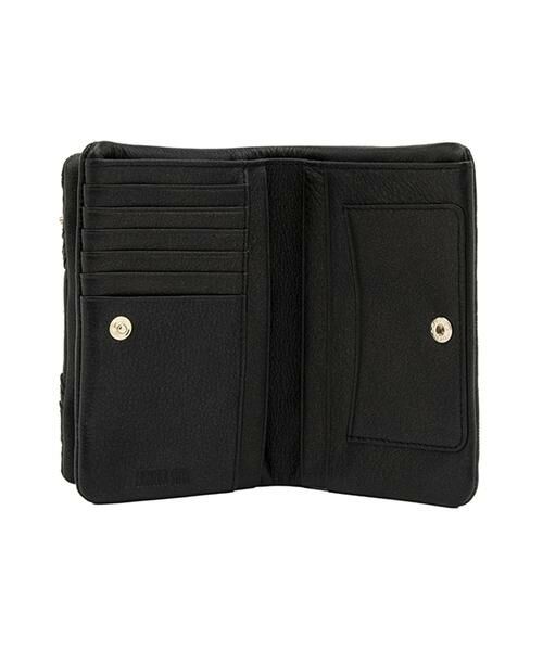 ANNA SUI / アナスイ 財布・コインケース・マネークリップ | アナスイ ANNA SUI ピーコック 二つ折り口金財布 | 詳細30