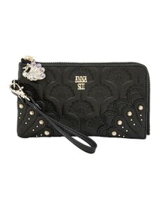 ANNA SUI / アナスイ 財布・コインケース・マネークリップ | アナスイ ANNA SUI ピーコック フラグメントケース