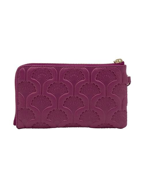 ANNA SUI / アナスイ 財布・コインケース・マネークリップ | アナスイ ANNA SUI ピーコック フラグメントケース | 詳細12