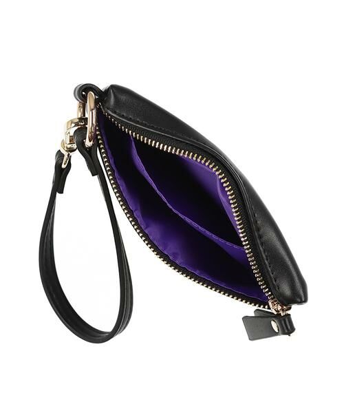 ANNA SUI / アナスイ 財布・コインケース・マネークリップ | アナスイ ANNA SUI ファミリアアート フラグメントケース | 詳細21