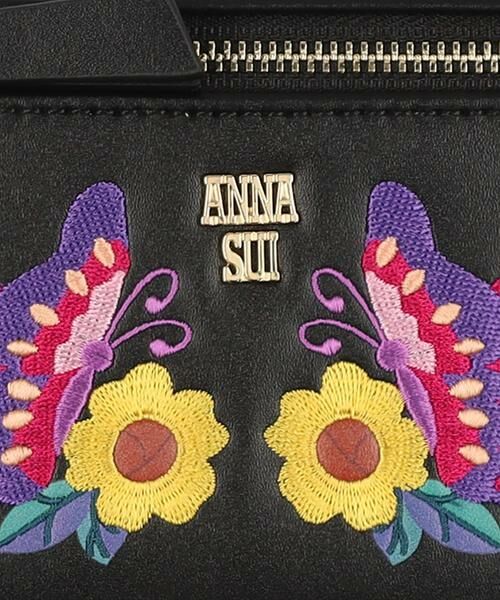 ANNA SUI / アナスイ 財布・コインケース・マネークリップ | アナスイ ANNA SUI ファミリアアート フラグメントケース | 詳細24