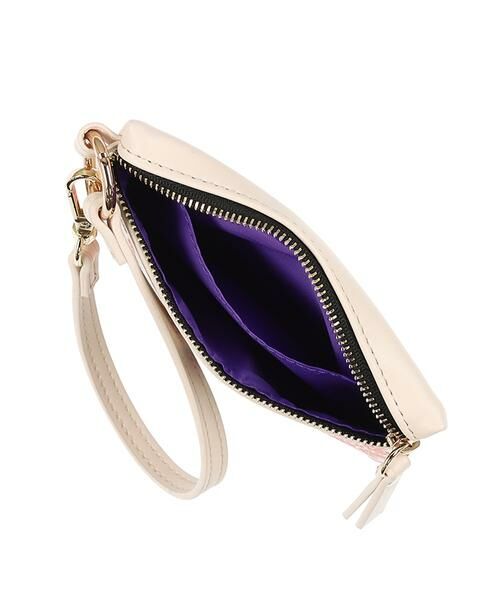 ANNA SUI / アナスイ 財布・コインケース・マネークリップ | アナスイ ANNA SUI ファミリアアート フラグメントケース | 詳細19