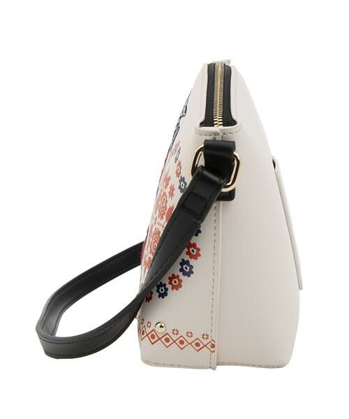 ANNA SUI / アナスイ ショルダーバッグ | アナスイ ANNA SUI ファミリアアート ショルダーバッグ | 詳細1