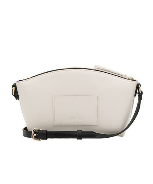 ANNA SUI / アナスイ ショルダーバッグ | アナスイ ANNA SUI ファミリアアート ショルダーバッグ | 詳細2