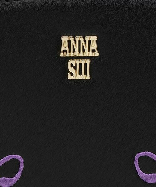 ANNA SUI / アナスイ ショルダーバッグ | アナスイ ANNA SUI ファミリアアート ショルダーバッグ | 詳細20