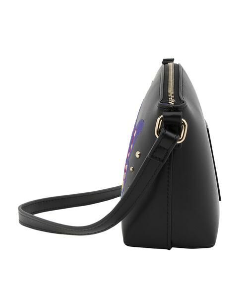 ANNA SUI / アナスイ ショルダーバッグ | アナスイ ANNA SUI ファミリアアート ショルダーバッグ | 詳細12