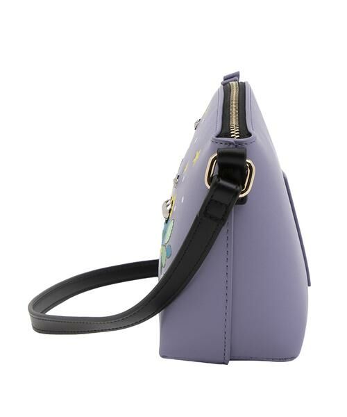 ANNA SUI / アナスイ ショルダーバッグ | アナスイ ANNA SUI ファミリアアート ショルダーバッグ | 詳細26