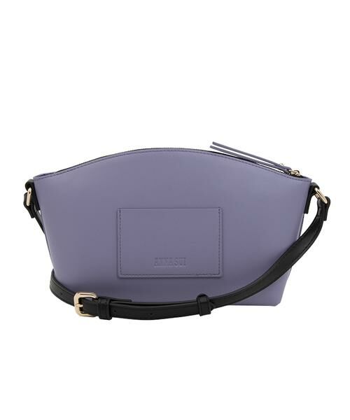 ANNA SUI / アナスイ ショルダーバッグ | アナスイ ANNA SUI ファミリアアート ショルダーバッグ | 詳細27