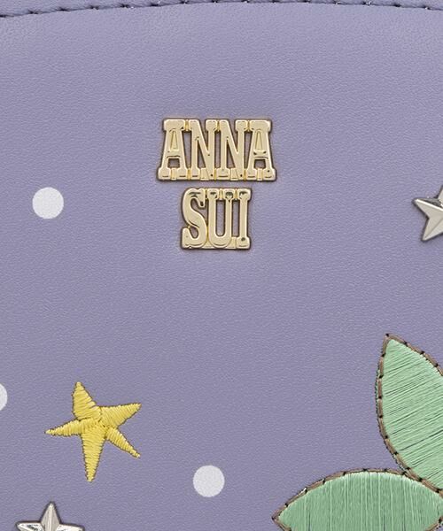 ANNA SUI / アナスイ ショルダーバッグ | アナスイ ANNA SUI ファミリアアート ショルダーバッグ | 詳細29