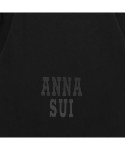 ANNA SUI / アナスイ ショルダーバッグ | アナスイ ANNA SUI メリー バックパック | 詳細5