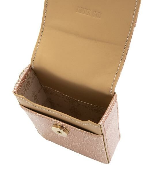 ANNA SUI / アナスイ ポーチ | アナスイ ANNA SUI ルーミー シガレットケース | 詳細3