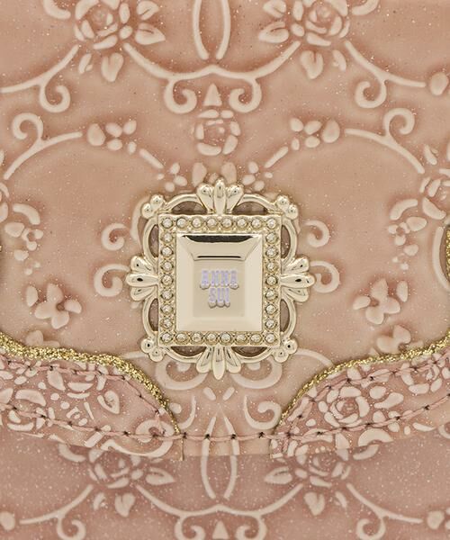 ANNA SUI / アナスイ ポーチ | アナスイ ANNA SUI ルーミー シガレットケース | 詳細9