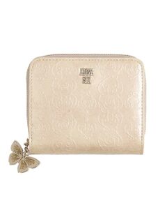 ANNA SUI / アナスイ 財布・コインケース・マネークリップ | アナスイ ANNA SUI ローズハート Lファスナー二つ折り財布