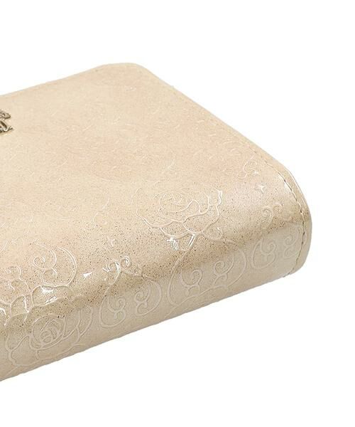 ANNA SUI / アナスイ 財布・コインケース・マネークリップ | アナスイ ANNA SUI ローズハート Lファスナー二つ折り財布 | 詳細14