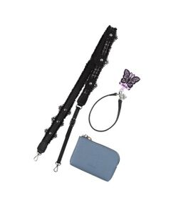 ANNA SUI / アナスイ その他小物 | アナスイ ANNA SUI ASスリング スマホストラップ