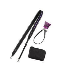 ANNA SUI / アナスイ その他小物 | アナスイ ANNA SUI ASスリング スマホストラップ