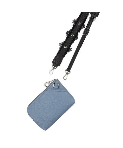 ANNA SUI / アナスイ その他小物 | アナスイ ANNA SUI ASスリング スマホストラップ | 詳細1