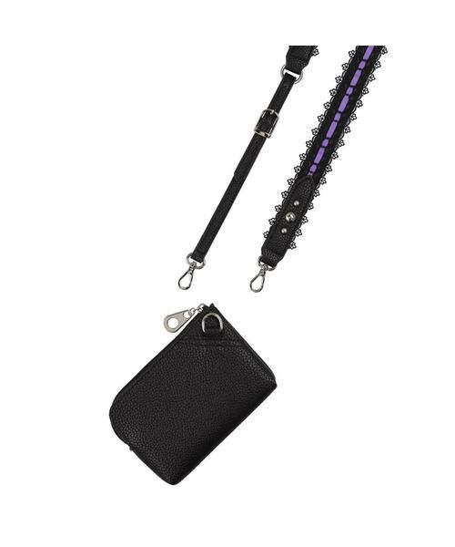 ANNA SUI / アナスイ その他小物 | アナスイ ANNA SUI ASスリング スマホストラップ | 詳細2