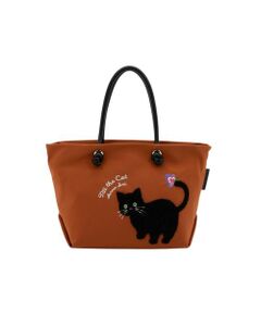 ANNA SUI / アナスイ トートバッグ | アナスイ ANNA SUI デイリーTITI 2wayトートバッグ