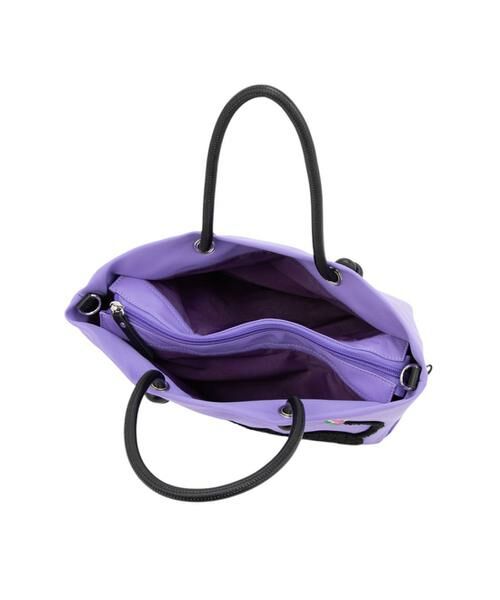 ANNA SUI / アナスイ トートバッグ | アナスイ ANNA SUI デイリーTITI 2wayトートバッグ | 詳細11