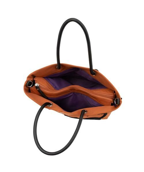 ANNA SUI / アナスイ トートバッグ | アナスイ ANNA SUI デイリーTITI 2wayトートバッグ | 詳細12